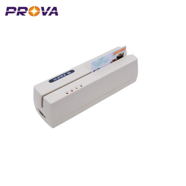 USB Magnetic Stripe Reader & Encoder for passbook - MSRC4777