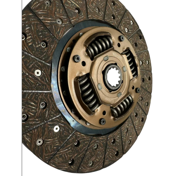 Automotive Spare Parts Clutch Discs for Mazda valeo MZD065U MZD-065U W22016460 072716460