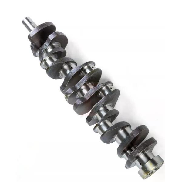 6D95 Crankshaft 6207-31-1100 6206311110  6207-31-1100  for KOMATSU 6D95 Engine