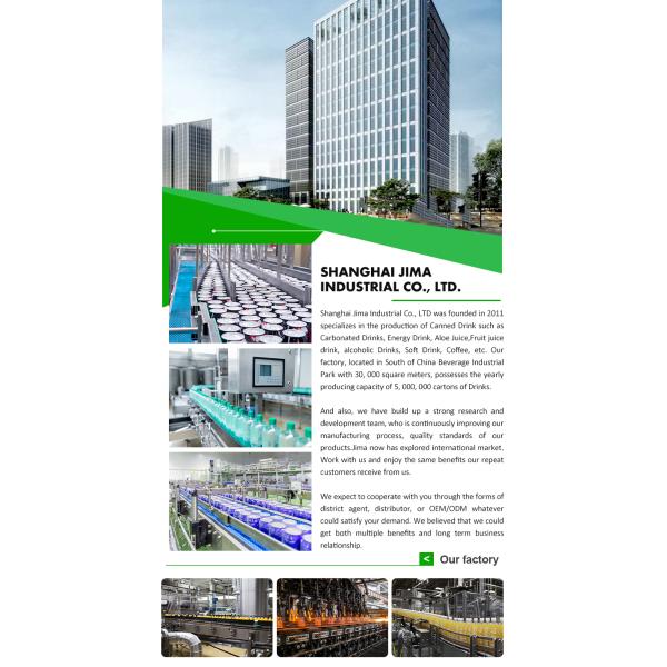 0.33L вкусный коктейль Консервы для консервов алкогольных напитков