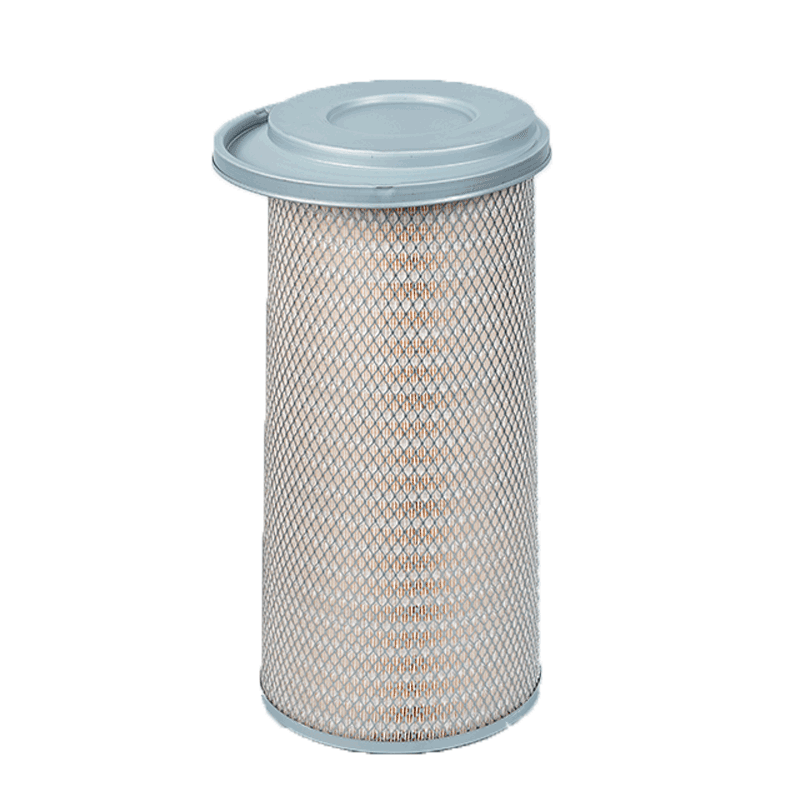Luber Finer LAF 3551 Industrial Air Filter Replacement Double Metal Mesh