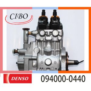 094000-0440 0940000440 6261-71-1111 6261711111 Engine Fuel Pump