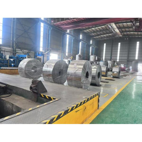Secondary Tinplate Sheet Used For Tin Cans