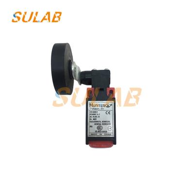 Interruptor de limite TVK231-11 do CCC OTIS Elevator Spare Parts Travel GAA177-113