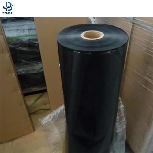 PET Film Metallized Aluminum Foil Wrapping Paper for Customized Color Packaging Usage