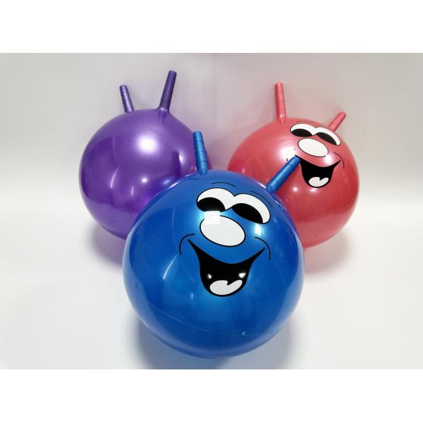 Hopper Ball for Kids | Hippity Hop Ball | Jumping Hopping Ball
