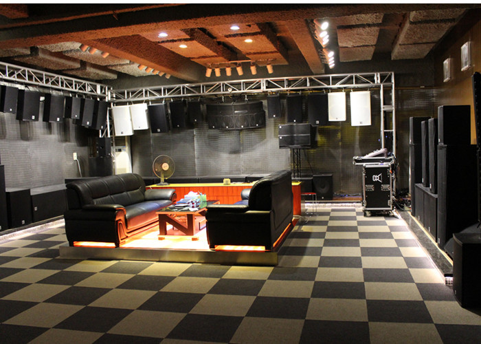 Guangzhou CVR Pro-Audio Co., Ltd