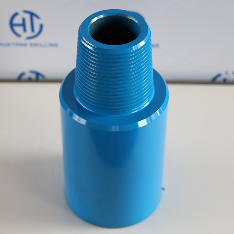 API NC46 Thread Crossover Subs for Drill Pipes and Drill Collars