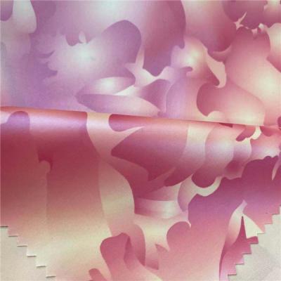 100% Nylon Imitation Memory Wind Breaker Fabric Ripstop 100D*100D 100gsm 150CM Water-Proof W Inkle Free