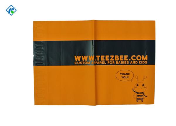 Wateroof high quality poly mailing bags poly bags from China factory