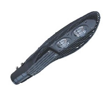 80W/100W COB High Quality Aluminum Die-Casting LED Street Light Housing YY-STL-001B