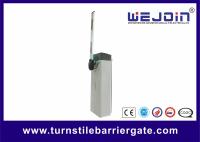 Porte automatique de barrière de stationnement de LED avec la fonction Automatique-renversante pour le système de contrôle d'accès