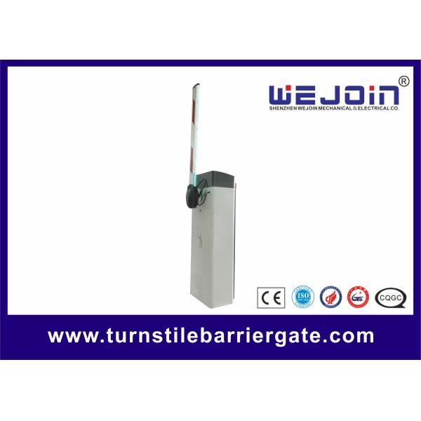 Puerta automática de la barrera del aparcamiento del LED con la función de Auto-inversión para el sistema del control de acceso