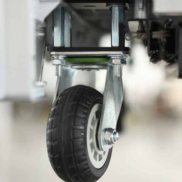 Plateforme électrique élévateur hydraulique solution parfaite pour les besoins de manutention de matériaux