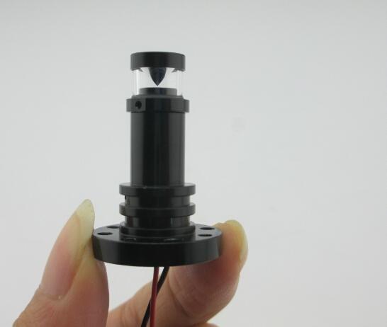 360 Degree Angel View Red Line Laser Module For Electrical Tools And Leveling Instruments