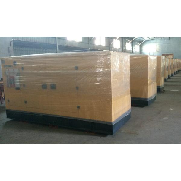 30KW - combustible 58KW menos generadores diesel grandes profesionales de los generadores de Lovol