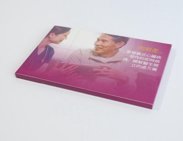 1.8 - 7 elegant printing video business cards for advertising promotion