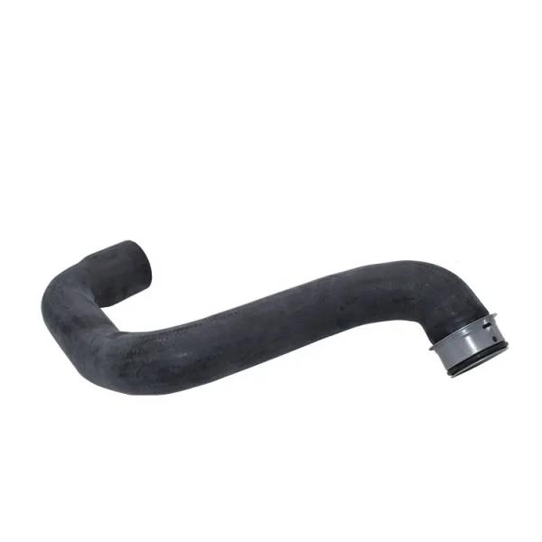 Water Pump Coolant Custom Radiator Hoses For Mercedes-Benz W211 OE 2115010682 2003-2009