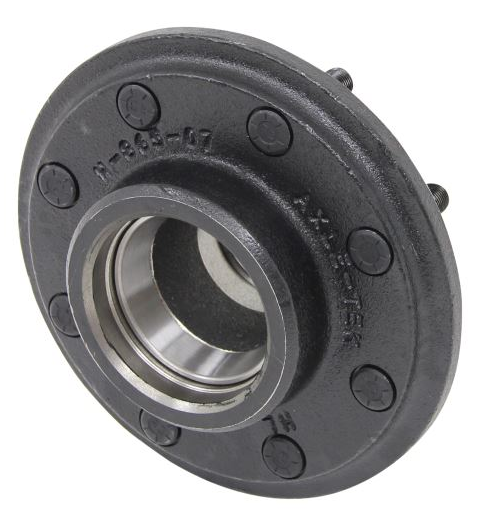 8 скрепляет болтами 6,5