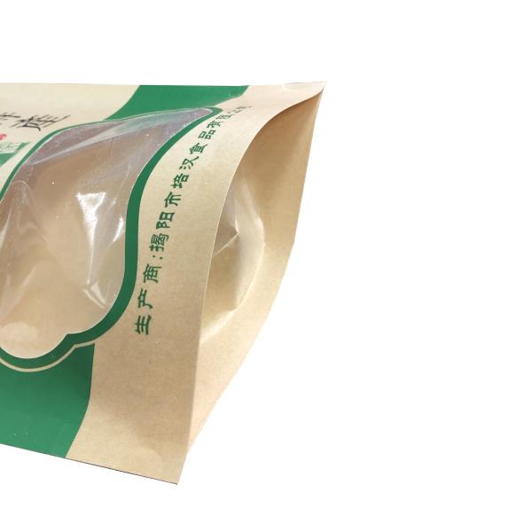 wholesale packaging tea bags with logo