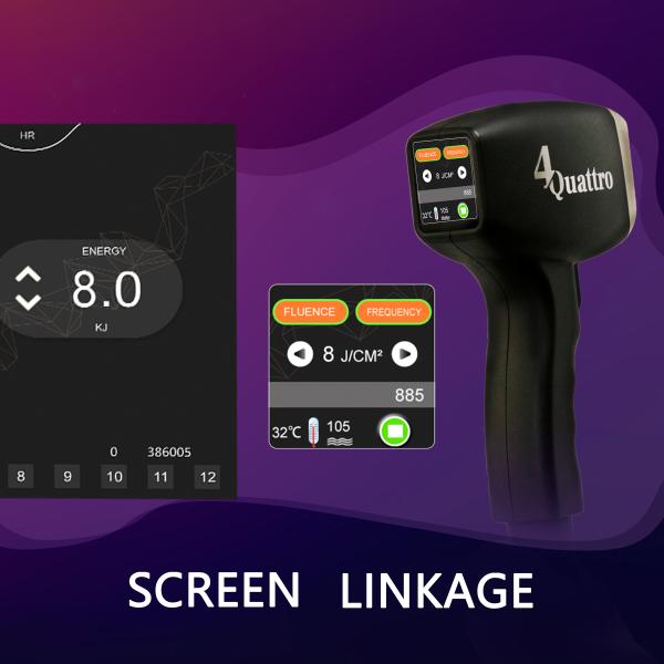 808nm 810nm 2 In 1 Diode Laser Hair Removal Machine Salon MDSAP Approved