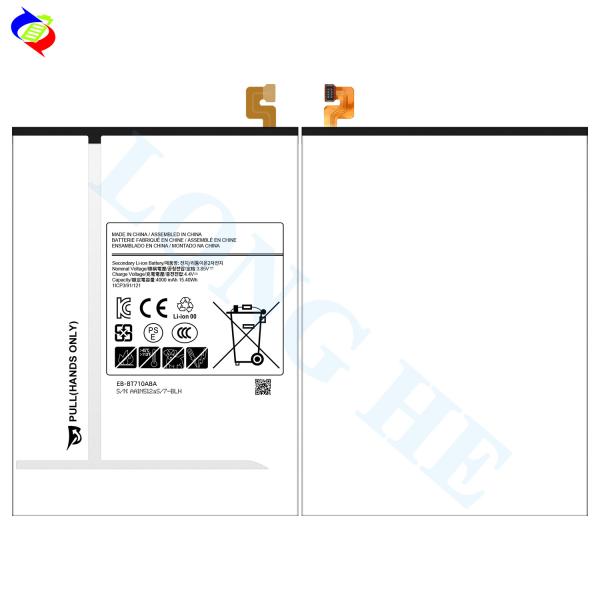 Аккумулятор планшета EB-BT710ABA для Samsung Galaxy Tab S2 8.0 SM-T710 T713 T715/C/Y T719C T713N