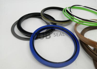 Máquina escavadora hidráulica Parts Seal Kits do jogo de Kit Arm Boom Bucket Seal do selo CTC-2316844 para  CTC-2426840