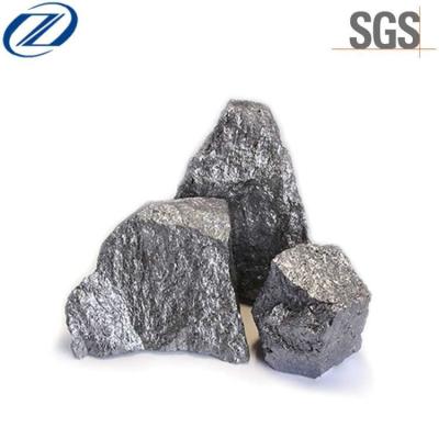 Si métal 441 Silicium de qualité métallurgique 10-50 mm