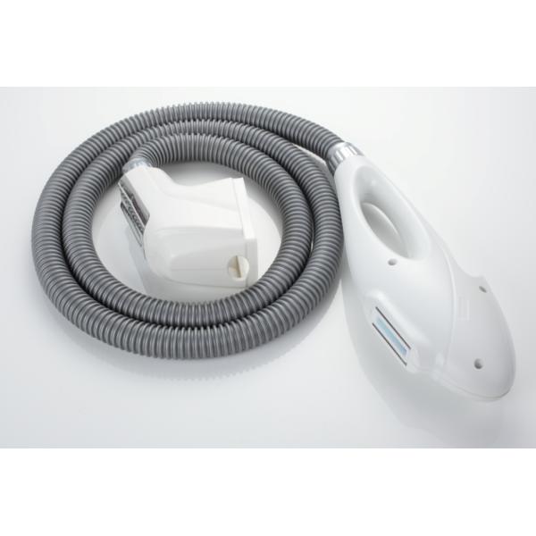 Sapphire SHR IPL Hair Removal Machine Fast Skin Rejuvenation With 2 Handles