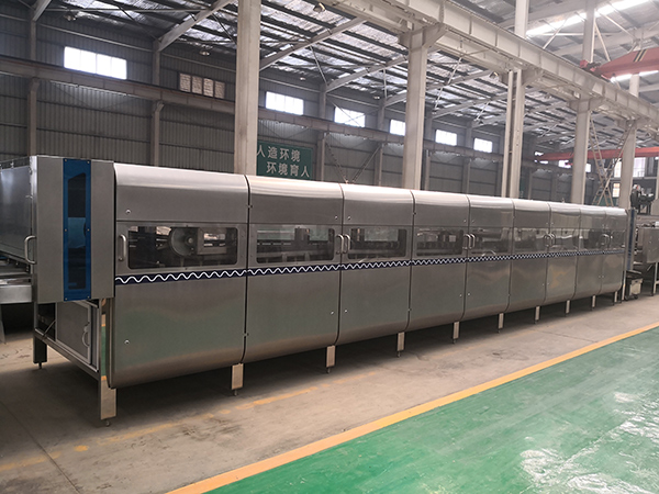 Машинное оборудование 380V 50Hz завода машины создателя Maggi лапши чашки округлой формы