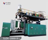 Factory Custom Molds Maker Plastic Plastic Blow Moulding Mould 1000L Water Tank Mould