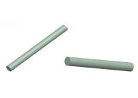 Barra do passador do peso 2.41kg/M No Rust 38mm GFRP do comprimento 4m 8m 11m