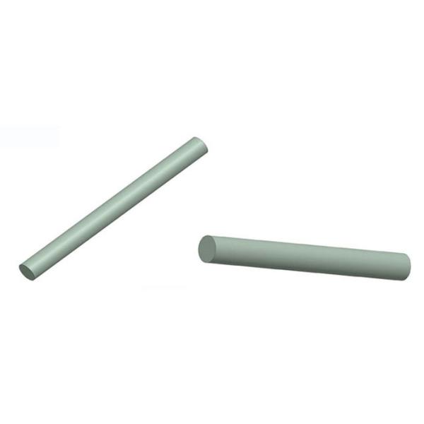 Вес 2.41kg/M длины 4m 8m 11m отсутствие Адвокатуры шпонки ржавчины 38mm GFRP