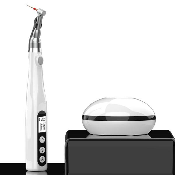 COXO White Root Canal Endomotor 125rpm-625rpm Endomotor sem fio