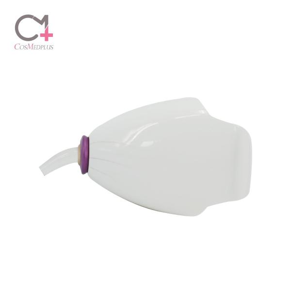 Máquina de remoção de cabelo a laser de diodo de alta frequência 1-10HZ 808 com potência de saída de 600W