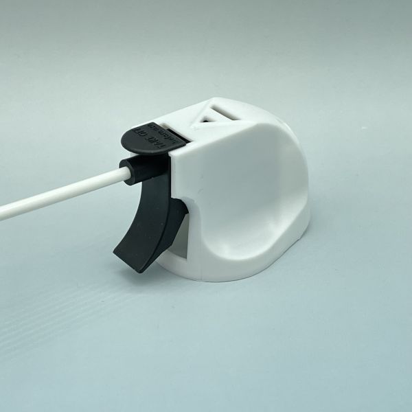 Aerosol Trigger Spray Gun with Ergonomic Handle and Adjustable Nozzle for Precision-Targeted Spraying