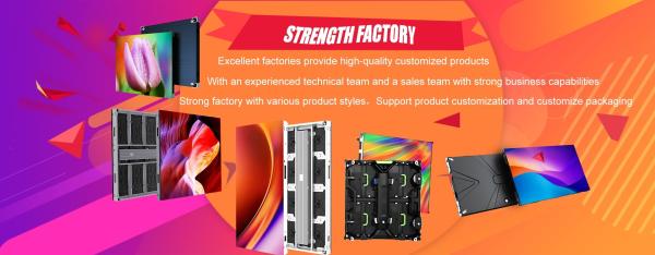 SMD Full Color Outdoor Fixed Advertising LED Display Screen P4.16 P5 P6.25 P8.33 P10