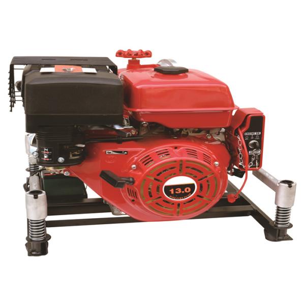 Давление середины пожарного насоса одиночного этапа кораблей электрического начала руки особенное