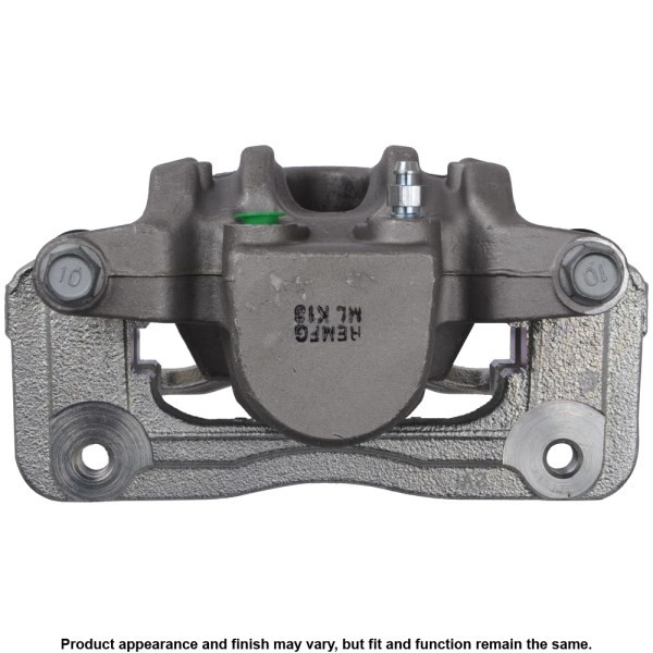 KIA Auto Parts Vehicle Car Brake Caliper 19B6271S 19B6270S OEM 58310-2WA00 58311-2WA00