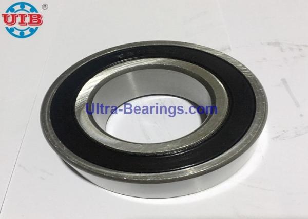 High Temperature C3 Taper Roller Auto Wheel Bearing 622082RS Steel Stainless