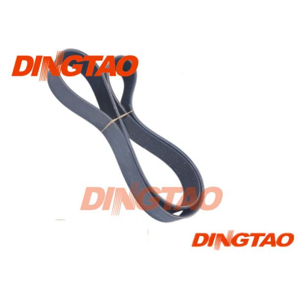 180500264 8001458 For GT1000 GTXL Cutter Spare Parts Drive Belt Vac Gtxl