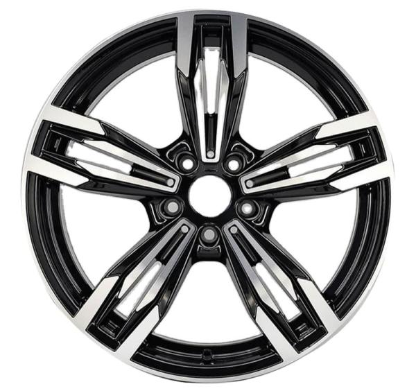 JWL Replica Cast Alloy Wheels 17 18 20 Inch Bmw Factory Rims 72.6/74.1