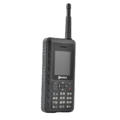 téléphone portable de 3000mAh Li Ion Battery Mobile Phone DLNA Cdma 450MHz