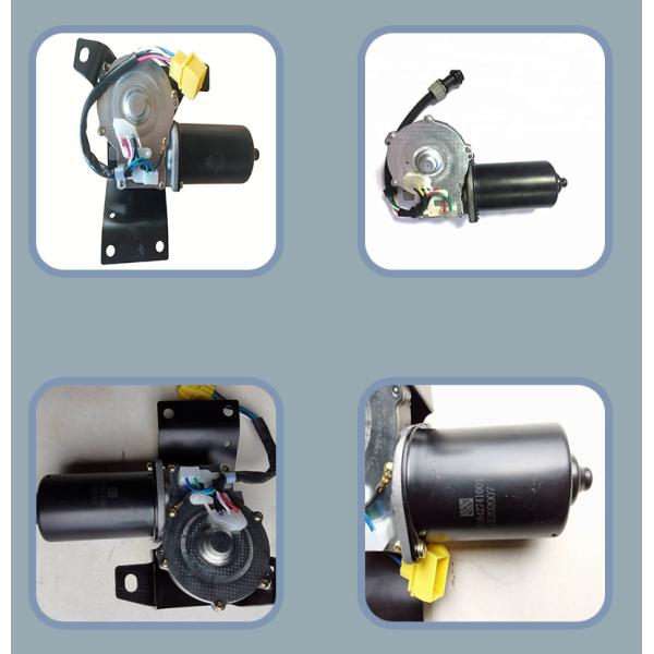 Моторная сборка с механическим приводом для машины Sinotruk HOWO