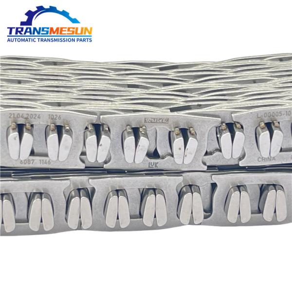 Las partes de la transmisión 485322H000 Hyundai C0GF1 CVT Cvt Cinturón de transmisión