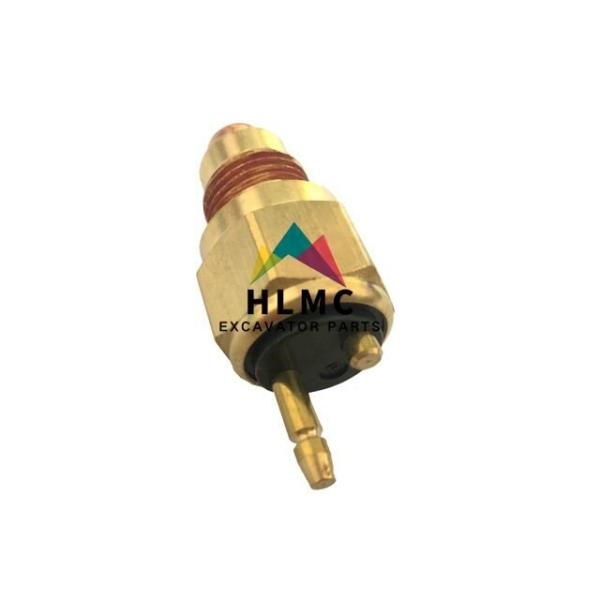 CH15516 Coolant Water Temperature Switch John Deere 650 655 750 755 Tractor Parts 121250-44901