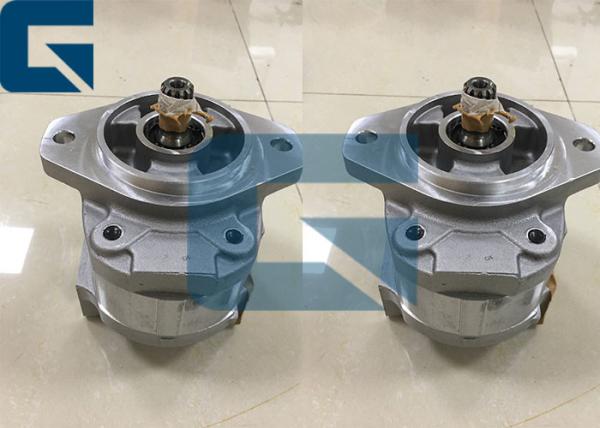 Pièces de rechange de bouteur de D39PX-22 D39EX-22/pompe à huile hydraulique 705-22-32210