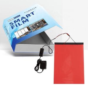 Smart Glass Film