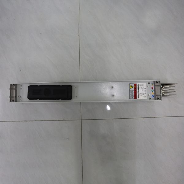 Sistema de Barras Colectoras Densa Especial Resistente al Fuego