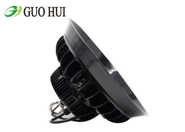 200watt  IP65 LED UFO High Bay Light  Dimmable 6500K  AC90 - 305V For Workshop